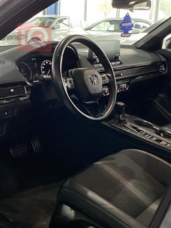 هوندا سيفيك